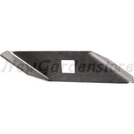 ORIGINAL AS-MOTOR Bio-Häckslermesser 82204807 G05423040 | NewgardenParts.com