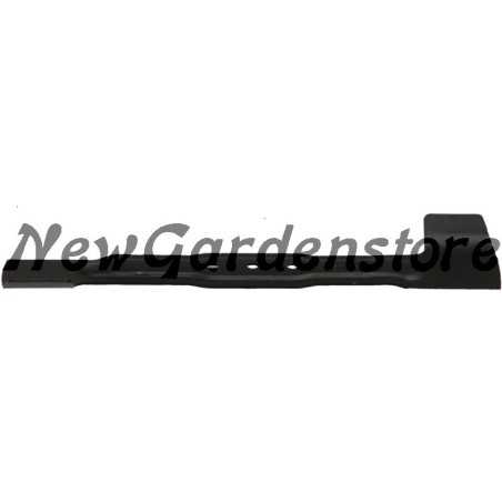 BOSCH lawn mower blade rotak 36 37 13271407 | NewgardenParts.com