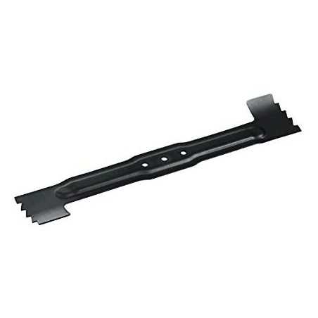 Lame de tondeuse BOSCH rotak 43 ergoflex 13289609 | NewgardenParts.com