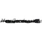 CASTELGARDEN Rasenmähermesser 13271516 181004341/3 CASTELGARDEN Rasenmähermesser 13271516 181004341/3
