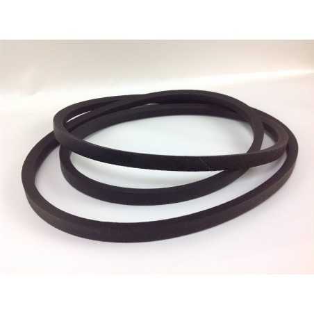 Correa para tractores cortacésped A82 2133 mm 640082