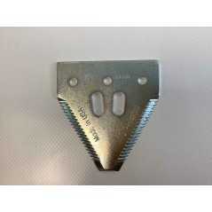 Cuchilla de cizallar ORIGINAL GIANNI FERRARI 01.33.20.0001 | NewgardenParts.com