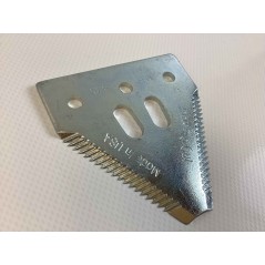 Cuchilla de cizallar ORIGINAL GIANNI FERRARI 01.33.20.0001 | NewgardenParts.com