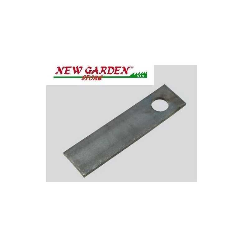 Cuchilla escarificador compatible 22-366-48 BLUE BIRD 5401