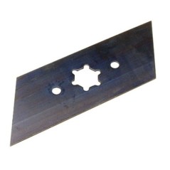 Blade scarifier blade spare part compatible 16-280-17 GARDENA 2420-00.900.22