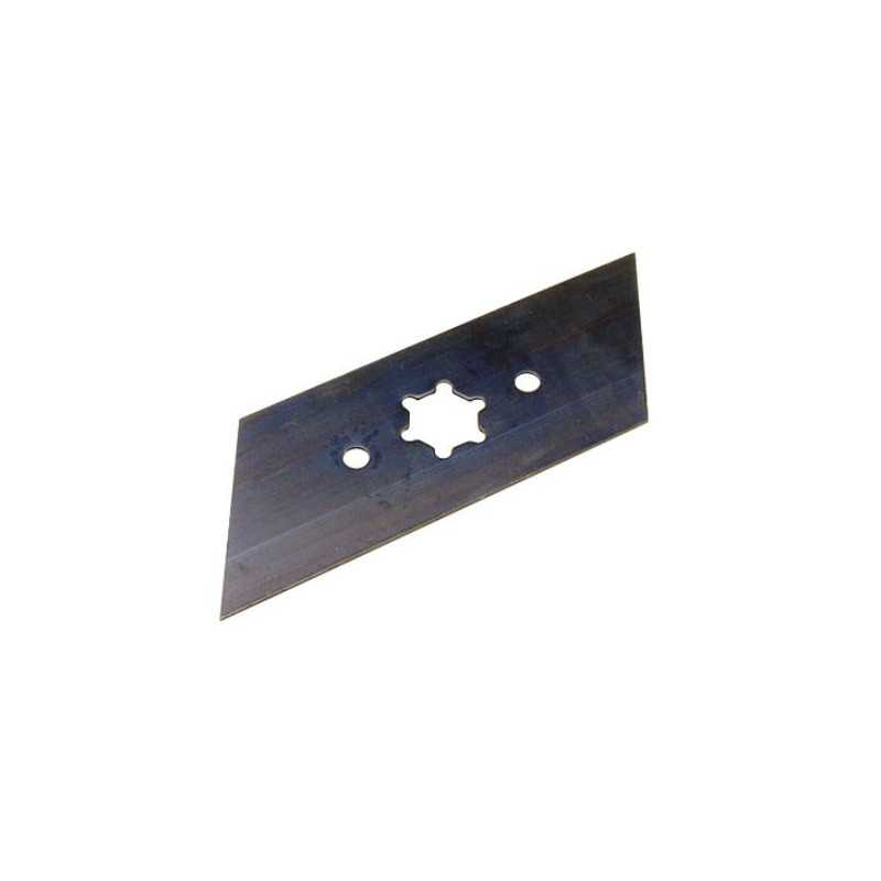 Vertikutiermesser Ersatzteil kompatibel 16-280-17 GARDENA 2420-00.900.22