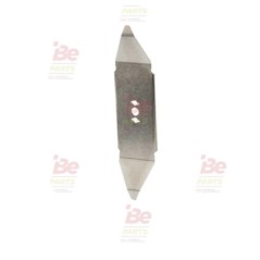 Lama compatibile ROBOMO RX robot tagliaerba AG6506001 | NewgardenParts.com