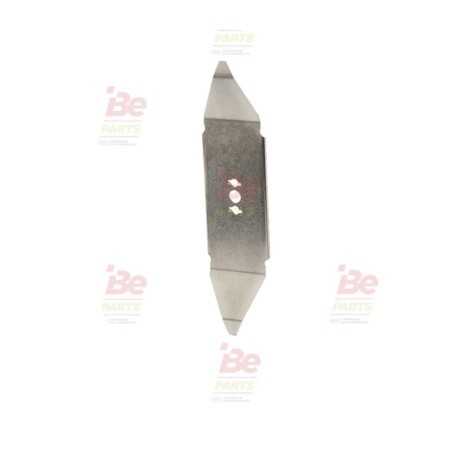 Lame de tondeuse robot compatible ROBOMO RX AG6506001 | NewgardenParts.com