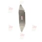 ROBOMO RX compatible robot mower blade AG6506001 ROBOMO RX compatible robot mower blade AG6506001