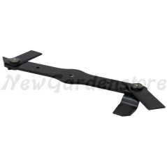 ORIGINAL AGRIA robot mower blade 562105468 105 468