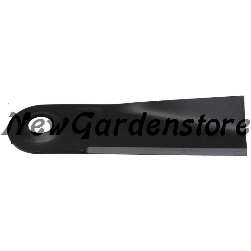 COUNTAX tracteur de pelouse tondeuse lame modèle 38" 13271421