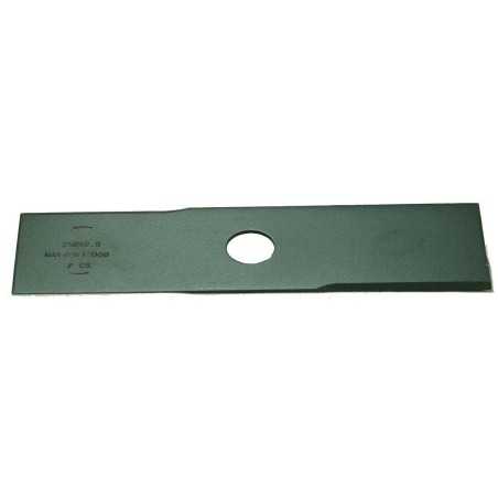 Brushcutter blade 2 teeth UNIVERSAL 300 mm bore 25.4 mm 600072 | NewgardenParts.com