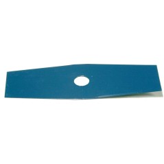 Brushcutter blade 2 teeth UNIVERSAL 305 mm bore 25.4 mm 600087 | NewgardenParts.com