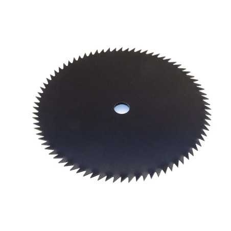 Lame de débroussailleuse à disque ALPINA diamètre 230mm alésage 25,4mm | NewgardenParts.com