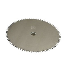 Compatible desbrozadora cuchilla 250 mm diámetro agujero 25,4 mm | NewgardenParts.com