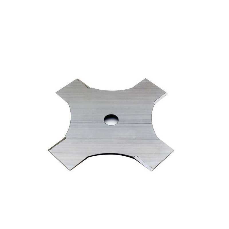 Compatible brushcutter blade 250mm bore diameter 25.4mm