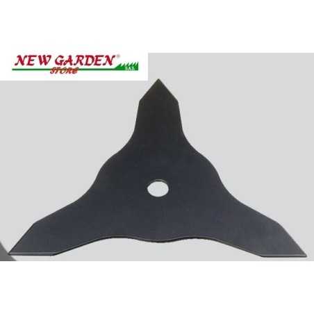 HUSQVARNA adaptable brushcutter blade 6-027 bore diameter 300mm 20mm | NewgardenParts.com