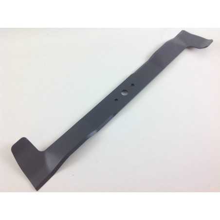 Right-hand mulching blade COMPATIBLE CASTELGARDEN lawn tractor 182004350/0 | NewgardenParts.com