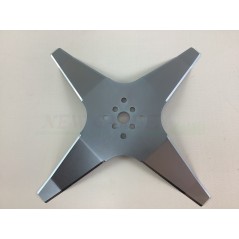 ORIGINAL AMBROGIO robot mower blade 18 cm L15 - L20 from 2020 | NewgardenParts.com
