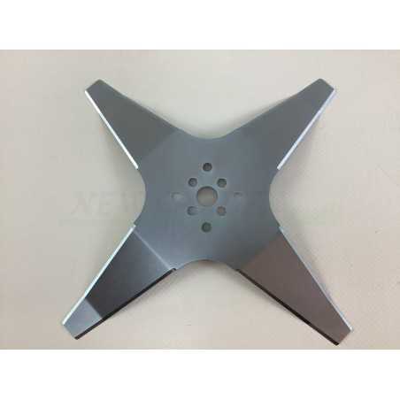 ORIGINAL AMBROGIO Roboter-Mähmesser 18 cm L15 - L20 ab 2020