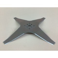 ORIGINAL AMBROGIO robot mower blade 18 cm L15 - L20 from 2020 | NewgardenParts.com