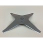 ORIGINAL AMBROGIO robot mower blade 18 cm L15 - L20 from 2020