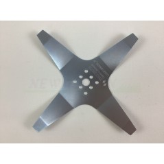 ORIGINAL AMBROGIO robot cortacésped cuchilla 18 cm L15 - L20 a partir de 2020 | NewgardenParts.com