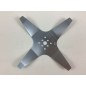 Lame de tondeuse robot ORIGINAL AMBROGIO 18 cm L15 - L20 à partir de 2020