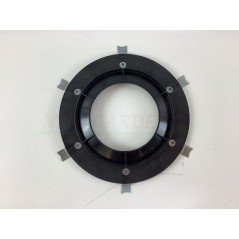ORIGINAL 24 cm cuchilla de corte AMBROGIO robot cortacésped 4.0 ELITE 042Z20700A | NewgardenParts.com
