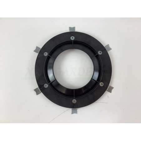ORIGINAL 24 cm Schneidmesser AMBROGIO Roboter-Rasenmäher 4.0 ELITE 042Z20700A | NewgardenParts.com