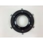 Lame de coupe ORIGINALE 24 cm AMBROGIO tondeuse robot 4.0 ELITE 042Z20700A