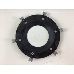 ORIGINAL 24 cm Schneidmesser AMBROGIO Roboter-Rasenmäher 4.0 ELITE 042Z20700A