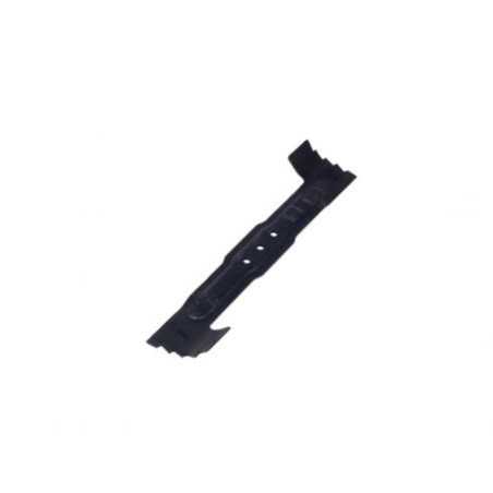 Cuchilla de corte 400 mm compatible sentido horario cortacésped BOSCH Rotak 40 Ergoflex | NewgardenParts.com