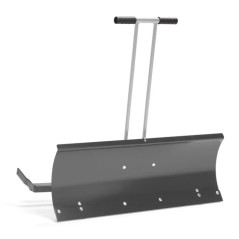 Accessorio pala da neve 107 cm ORIGINALE STIGA per trattorino frontale | NewgardenParts.com