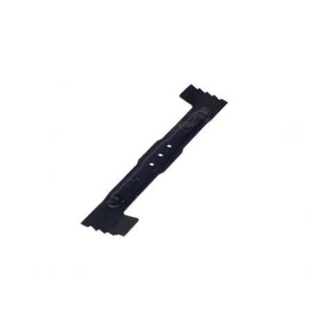 Cuchilla de corte 430 mm compatible cortacésped BOSCH Rotak 43 "LeafCollect | NewgardenParts.com
