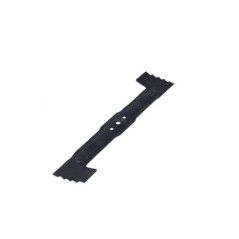 Cuchilla de corte 430 mm compatible cortacésped BOSCH Rotak 43 Li Ergoflex