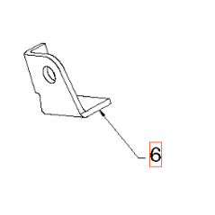 HUSQVARNA RACOR ORIGINAL 532421252 | NewgardenParts.com
