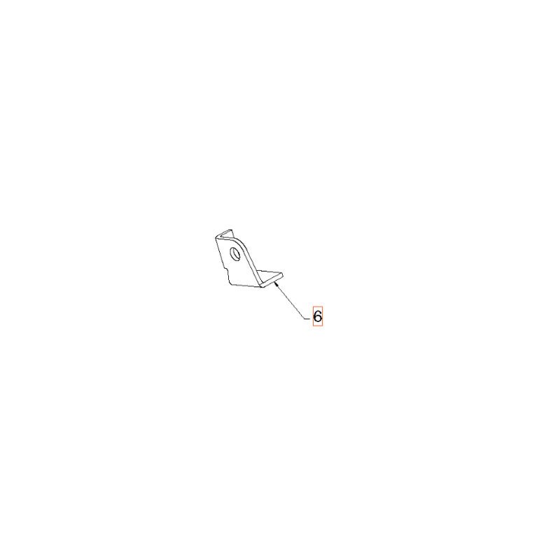 HUSQVARNA ORIGINAL-ANSCHLUSS 532421252