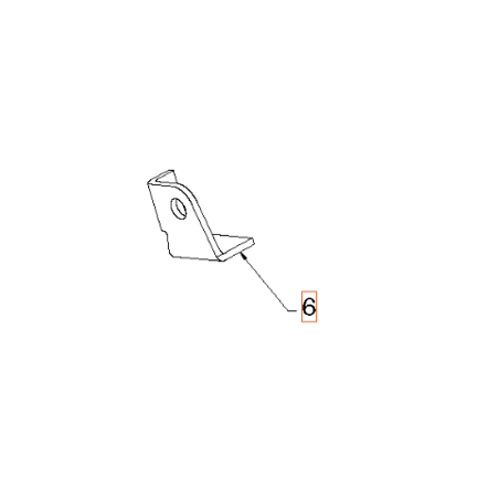 HUSQVARNA ORIGINAL FITTING 532421252 | NewgardenParts.com