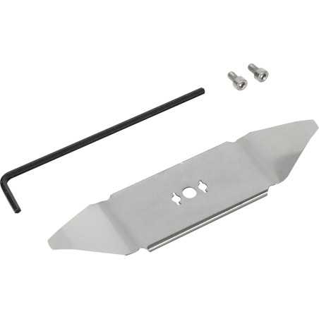 ORIGINAL cutting blade for ROBOMOW robot lawn mowers RT models | NewgardenParts.com