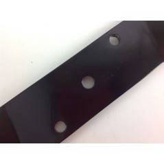 Cuchilla de tractor de césped compatible STIGA PARK 121 M | NewgardenParts.com