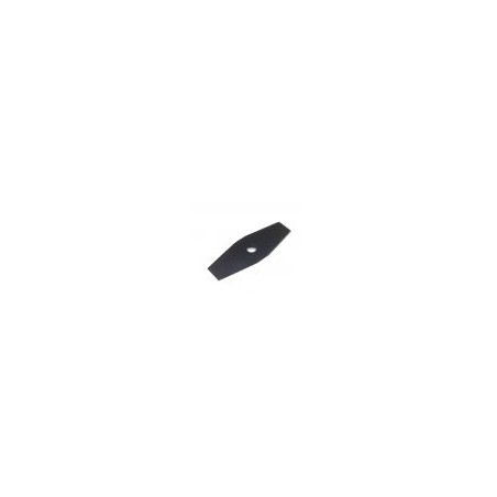Cuchilla de corte 2 dientes 300 x 25,4 x 1,6 mm | NewgardenParts.com