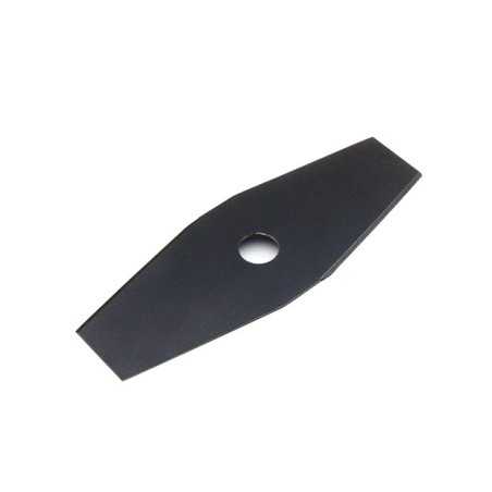 Heckenscherenmesser Rasentrimmer Eisensträucher 250 mm lang Bohrung 25,4 mm | NewgardenParts.com