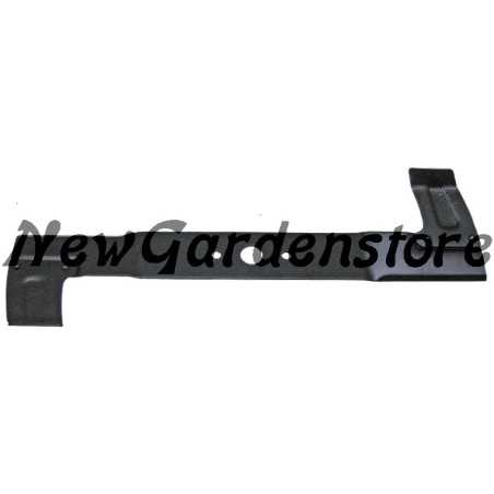 DOLMAR lawn tractor mower blade PM 4645 PM 4645S 13270013 | NewgardenParts.com