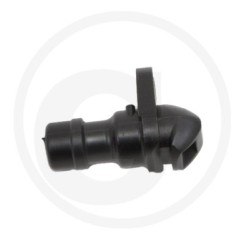 Attacco acqua piatto Ugello Trattorino tagliaerba rasaerba ORIGINALE MTD 731-07487 | NewgardenParts.com