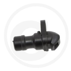 ORIGINAL MTD 731-07487 boquilla para cortadora de césped
