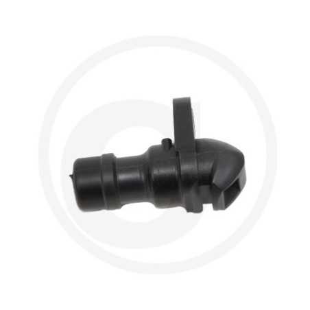 ORIGINAL MTD 731-07487 lawnmower mower nozzle | NewgardenParts.com