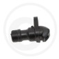 ORIGINAL MTD 731-07487 boquilla para cortadora de césped