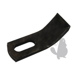 LAMA FLATELLO 100MM RIF 1304184 COMPATIBILE | NewgardenParts.com