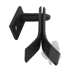 LAMA FLATELLO 115MM RIF 1302030 COMPATIBILE | NewgardenParts.com